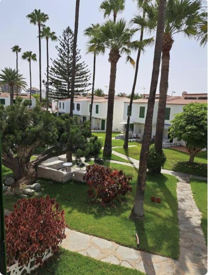 San Bartolomé Caserio Garden מראה חיצוני תמונה